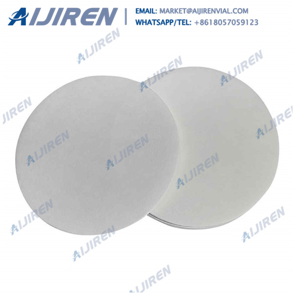 <h3>Solvent Inlet Filter at Thomas Scientific</h3>

